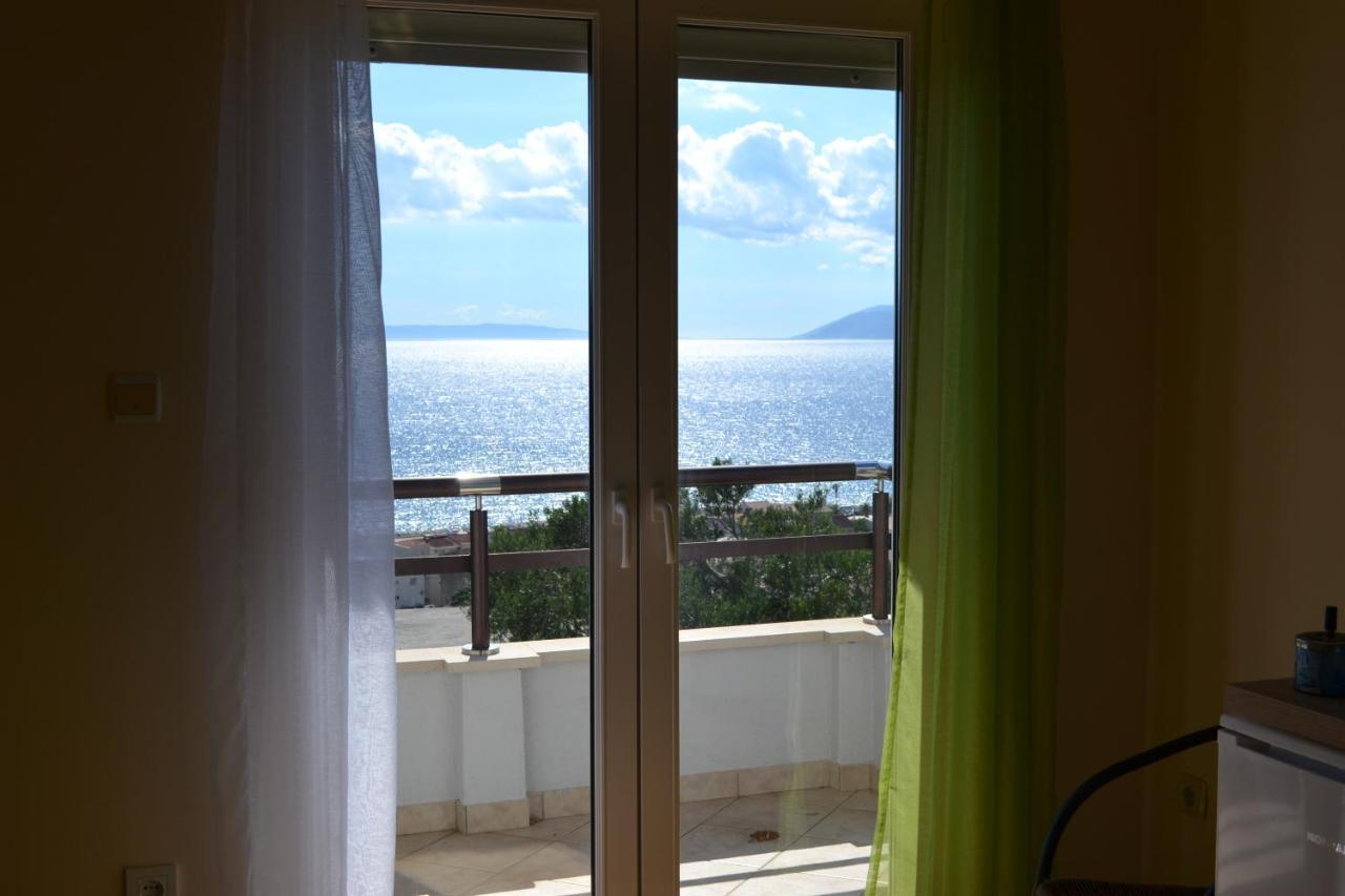 Suncana Sara Tučepi Esterno foto